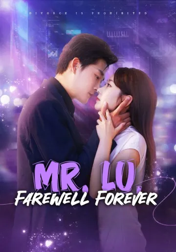 Mr. Lu, Farewell Forever